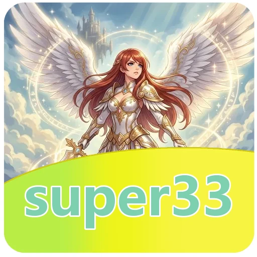 Ilustrasi unduh APK super33